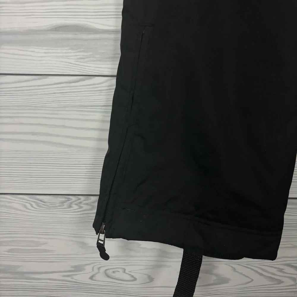 Spyder Black Women’s Snow/Ski Pants Size 2 Winter/Outdoor - Picture 5 of 16